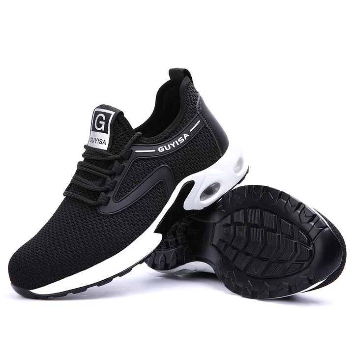 Outdoor Shoes That Solve 80% of Foot Problems