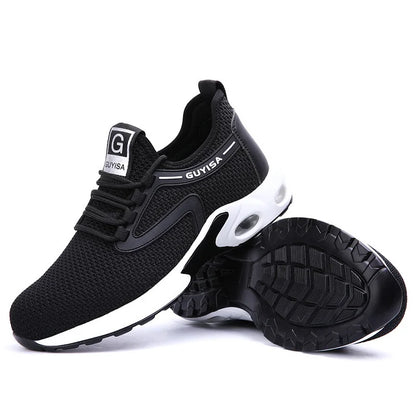 Outdoor Shoes That Solve 80% of Foot Problems
