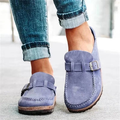 Women’s Refined Comfort Loafers