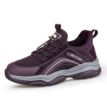 Women's Waterproof Slip-On Orthopedic Sports Shoes
