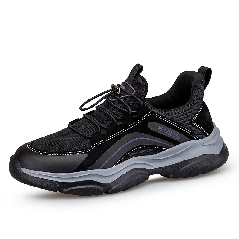 Women's Waterproof Slip-On Orthopedic Sports Shoes