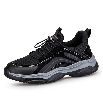 Women's Waterproof Slip-On Orthopedic Sports Shoes