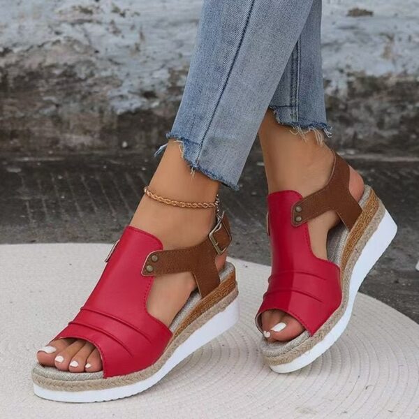 Women’s Comfort Support Stability Sandals
