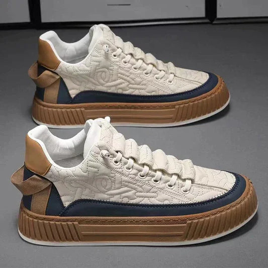 Men’s Slip-on Comfortable Sneakers