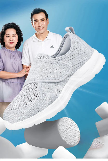Extra-Wide Feet Swollen Walking Shoes