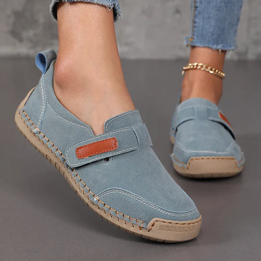 Women's Slip-On Effortless Comfort  Trainers