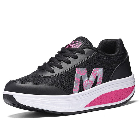 Women's Corrector Walking Trainers