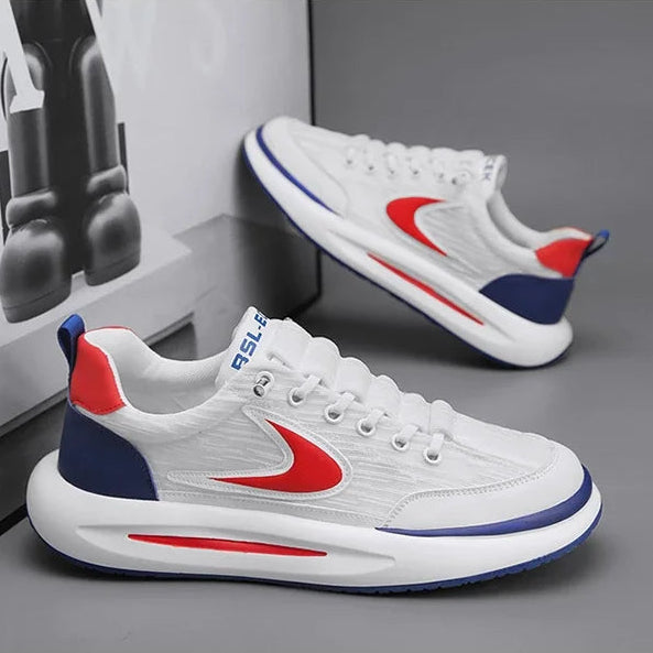 Men’s Lightweight Mesh Everyday Trainers