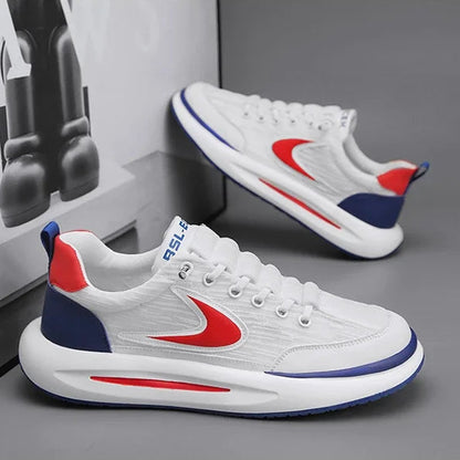 Men’s Lightweight Mesh Everyday Trainers