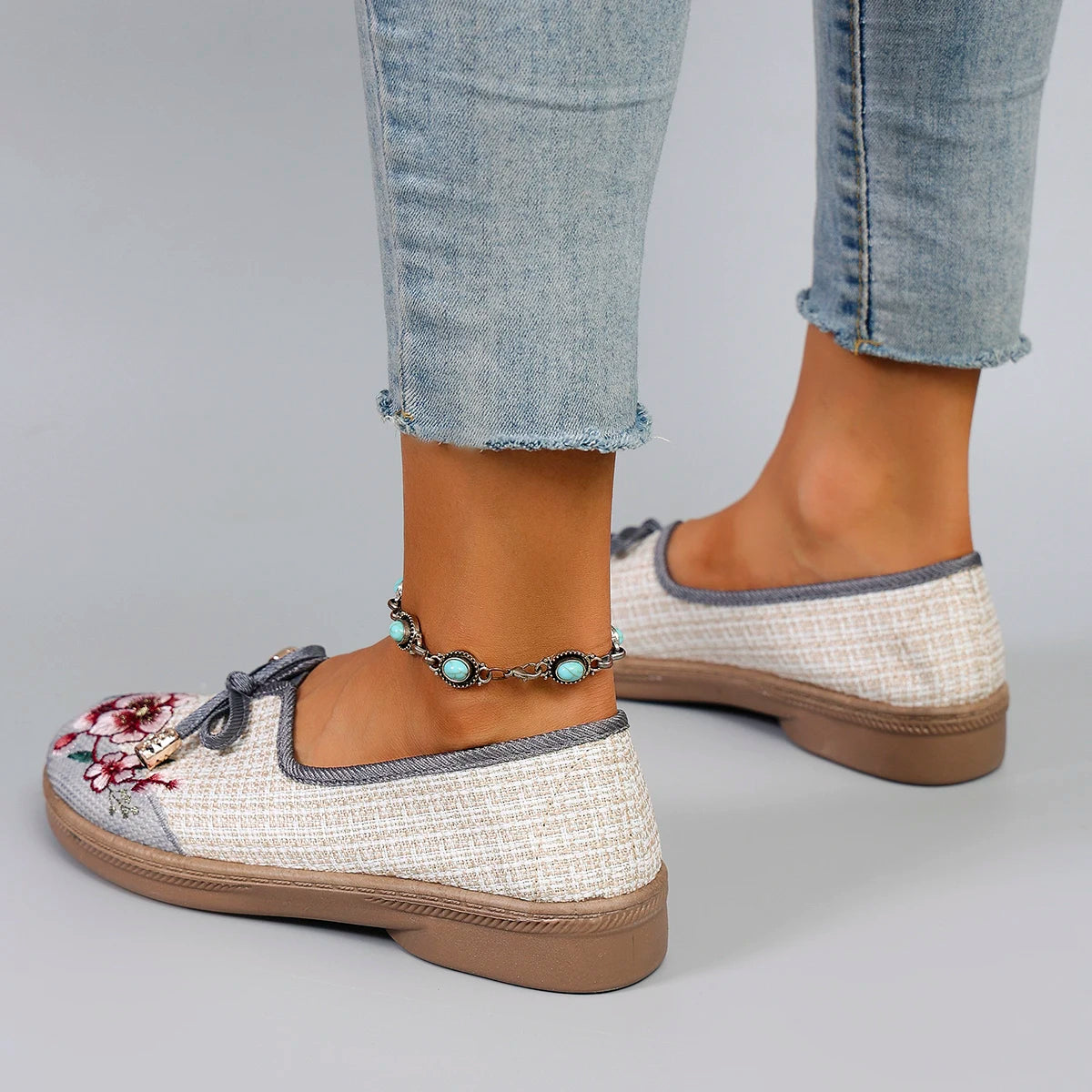 Women’s Comfort Support Shoes
