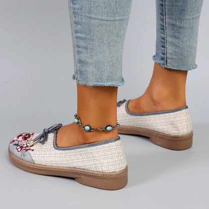 Women’s Comfort Support Shoes