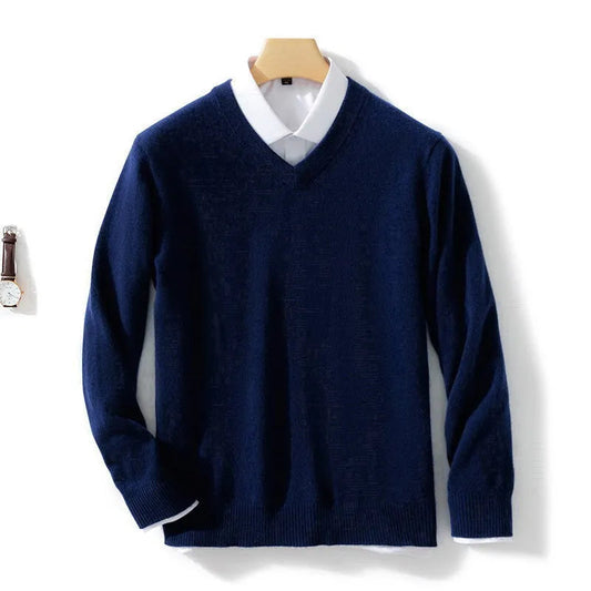 Cashmere Sweater