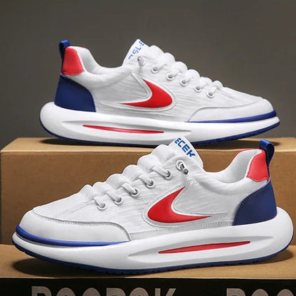 Men’s Lightweight Mesh Everyday Trainers