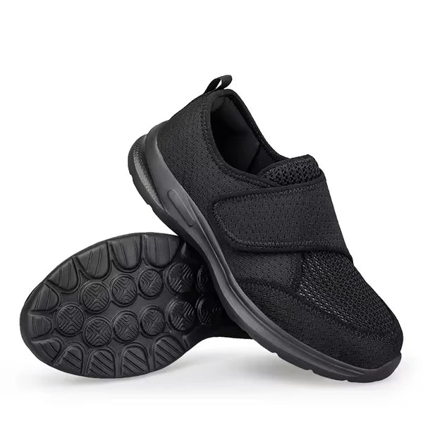 Extra-Wide Feet Swollen Walking Shoes
