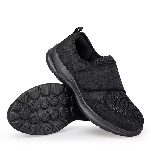 Extra-Wide Feet Swollen Walking Shoes