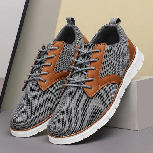 Men's Mesh Shoes