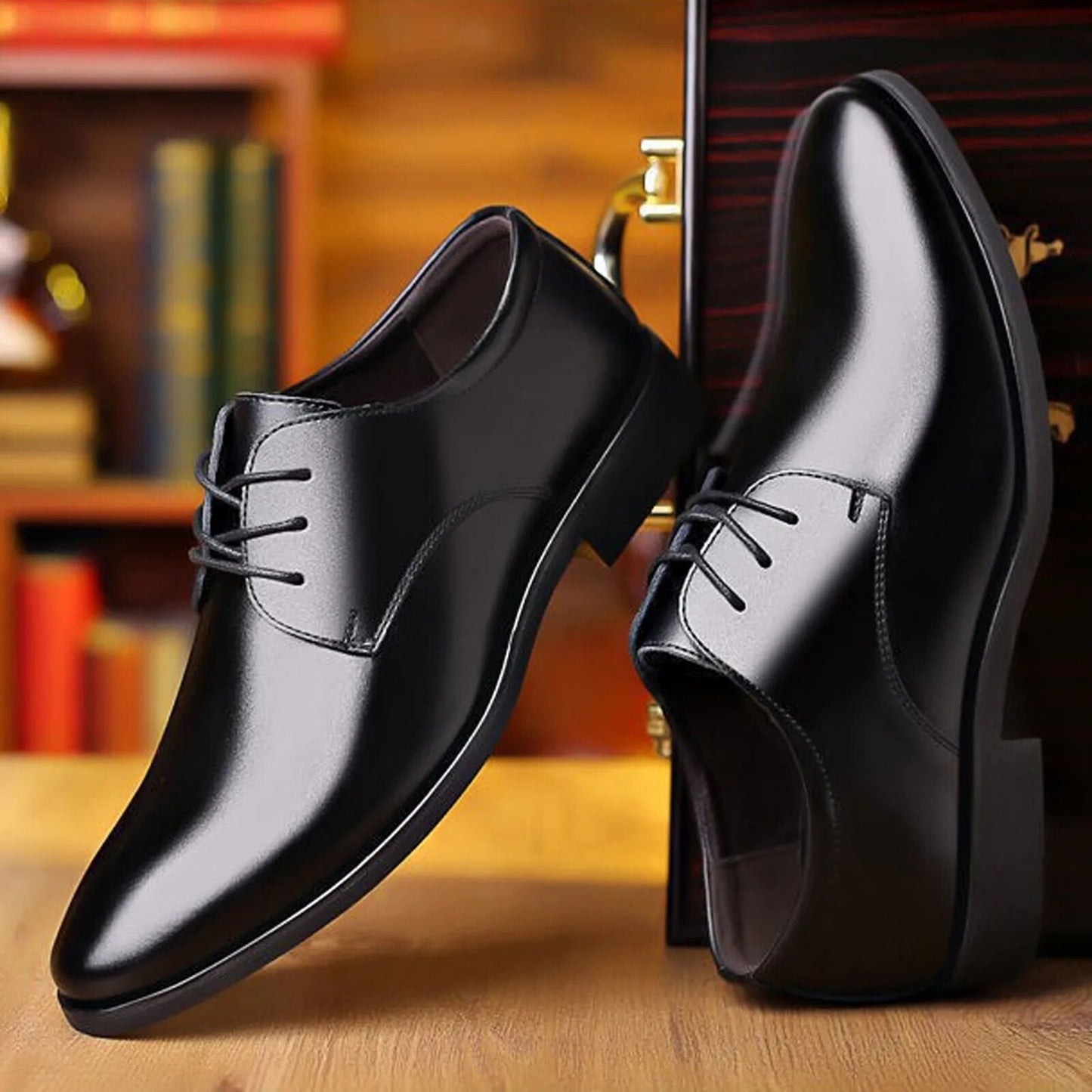 Men's Classic Casual Shoes