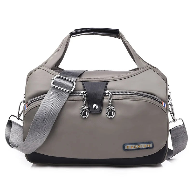 Soft Lightweight Underseat Tote Bag