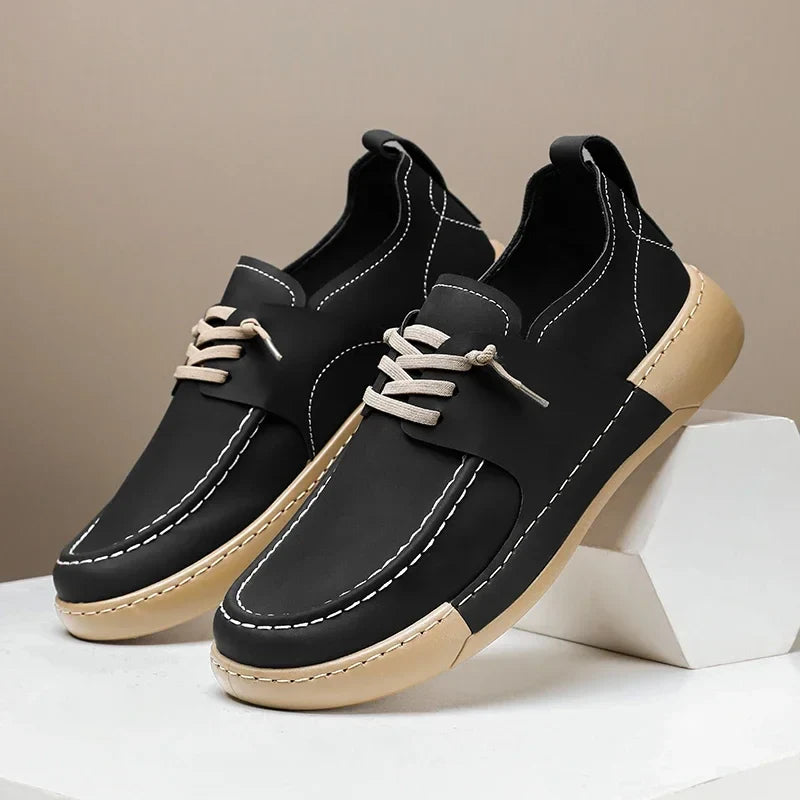 Classic Italian Trainers
