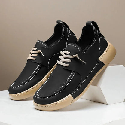 Classic Italian Trainers