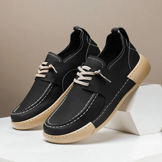 Classic Italian Trainers