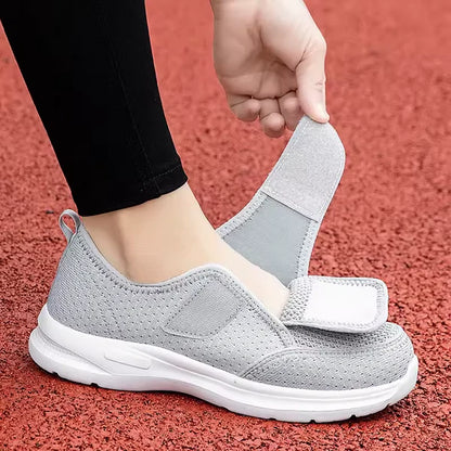Extra-Wide Feet Swollen Walking Shoes