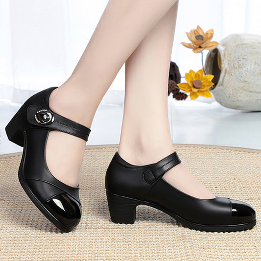Elegant Women's Shoes for Every Occasion
