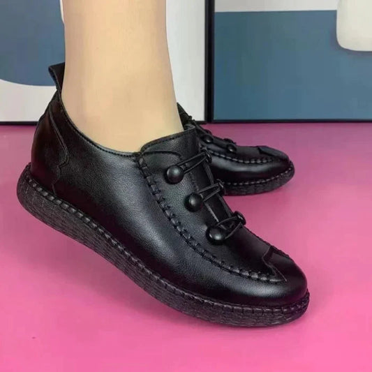 Comfort & Elegance Everyday Shoes