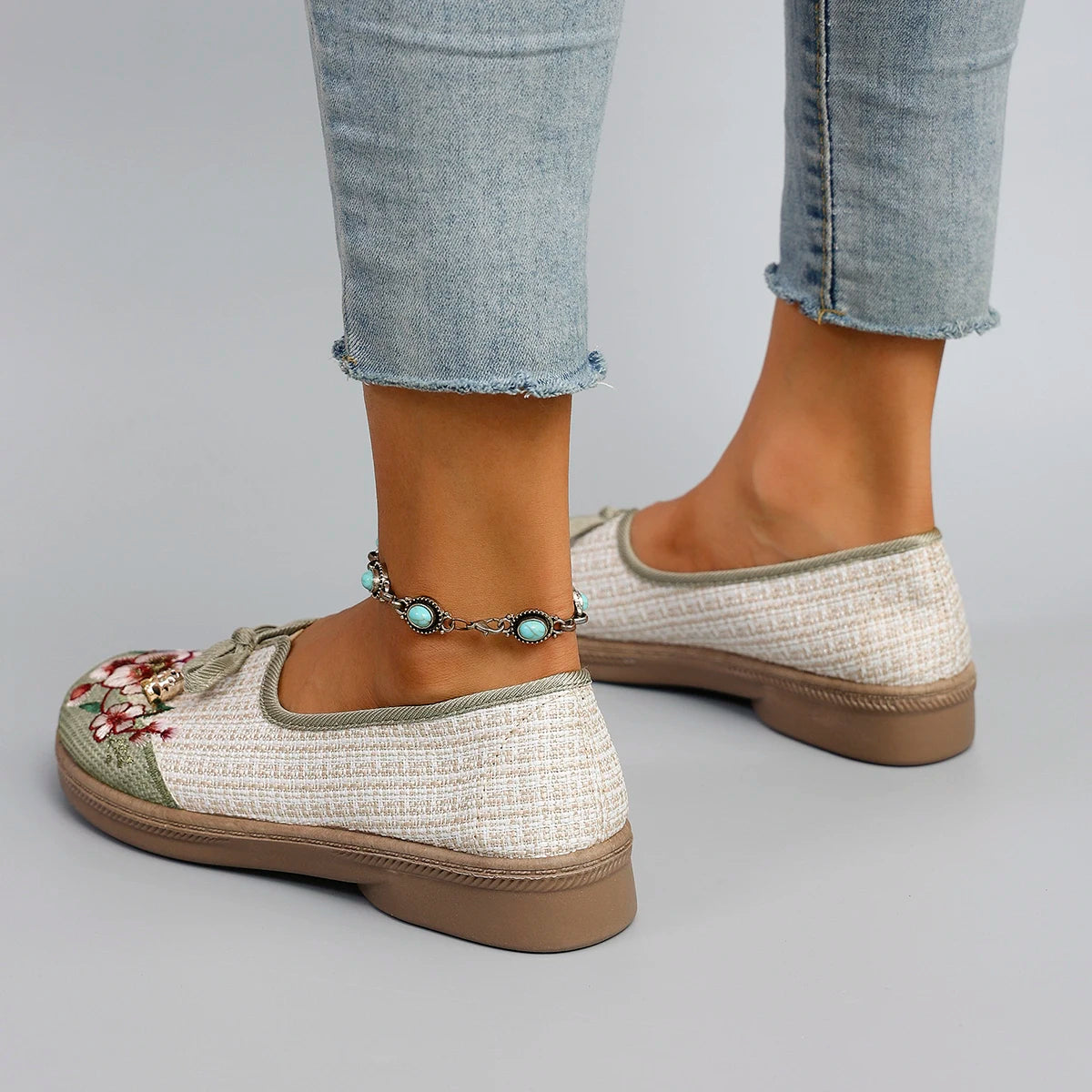 Women’s Comfort Support Shoes