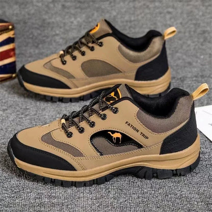 Men’s Lightweight Non-Slip Hiking Shoes