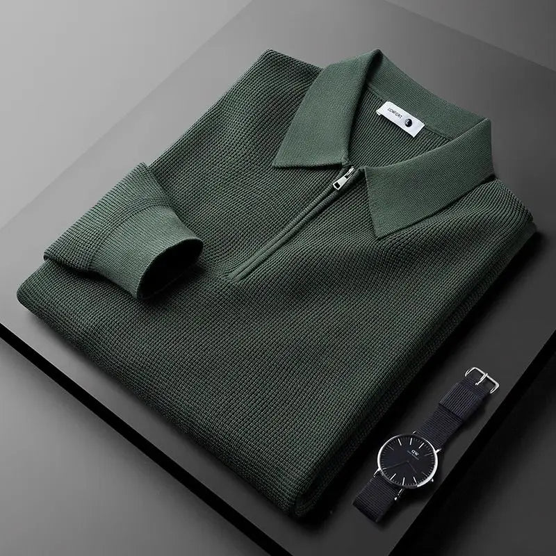 Men's Bradbury Quarter-Zip