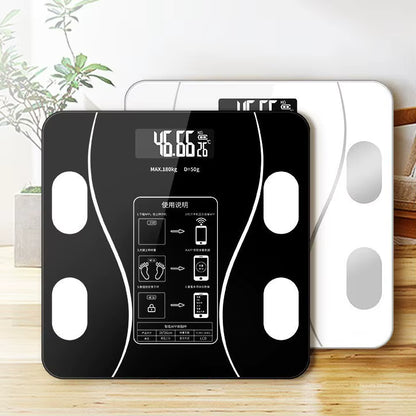Digital Bluetooth Body Weight Scale
