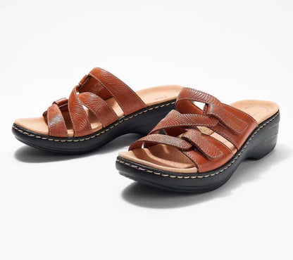 Women’s Comfortable Wedge Sandals