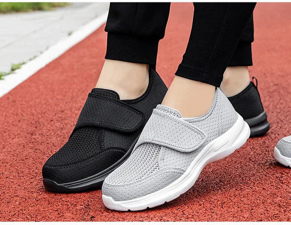 Extra-Wide Feet Swollen Walking Shoes
