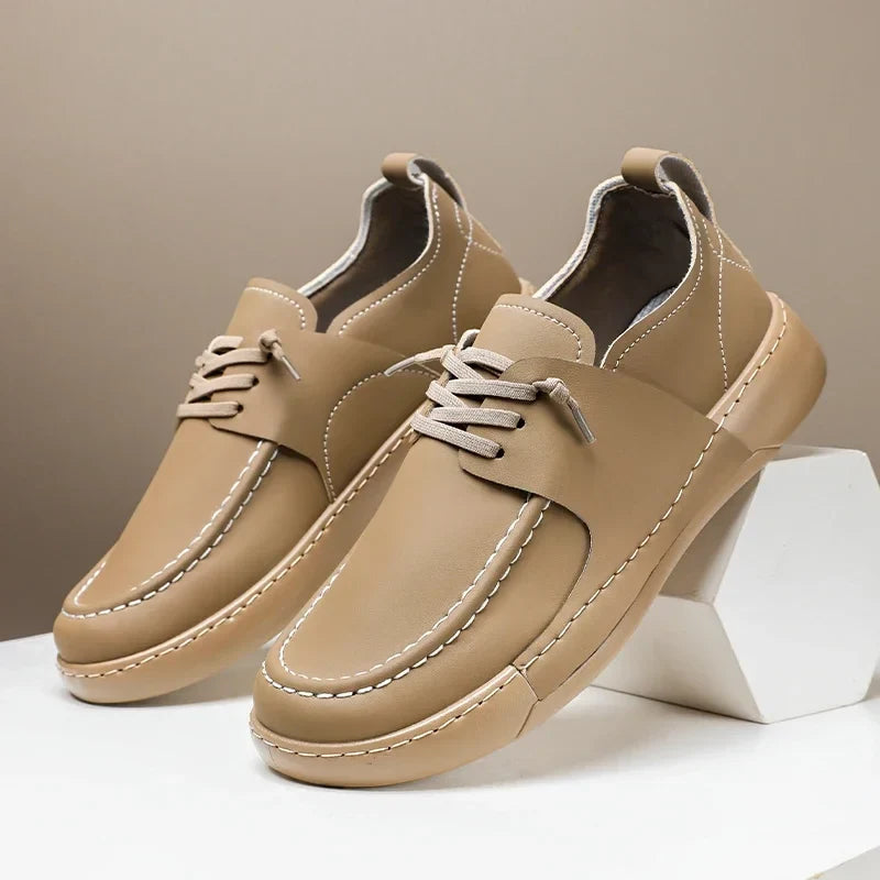 Classic Italian Trainers