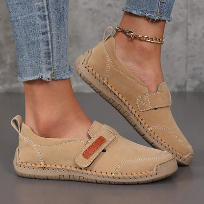 Women's Slip-On Effortless Comfort  Trainers