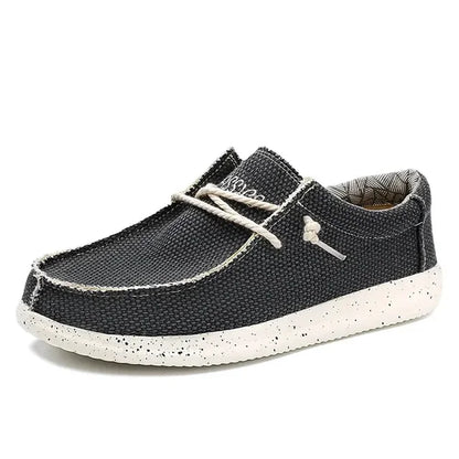 Men’s Minimalist Casual Slip-On Loafer