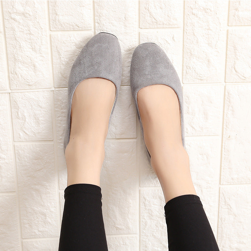 Women's Casual Loafers for Style and Support