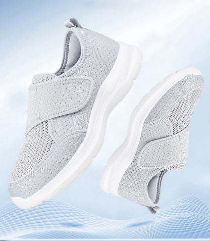 Extra-Wide Feet Swollen Walking Shoes