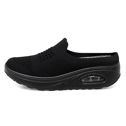 Women's Cushion Walking Clogs
