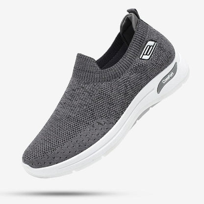 Slip-On Sneakers For Casual Summer Wear