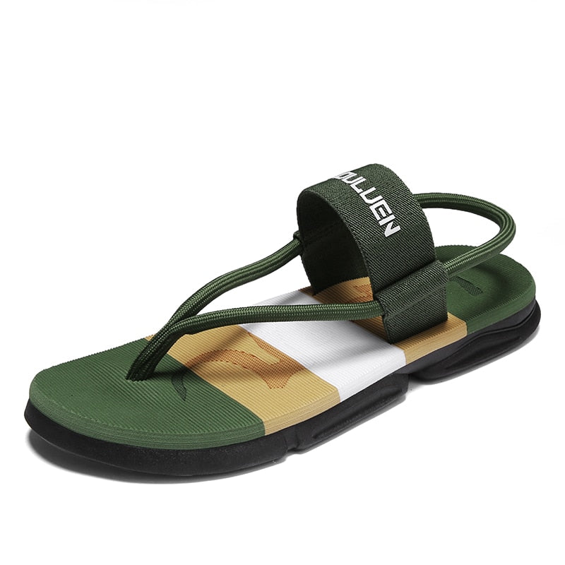 Trendy Sandals for Men