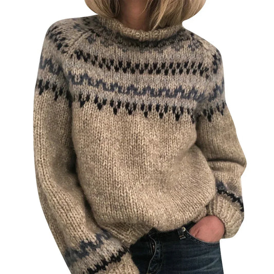 Ultimate Warm Sweater