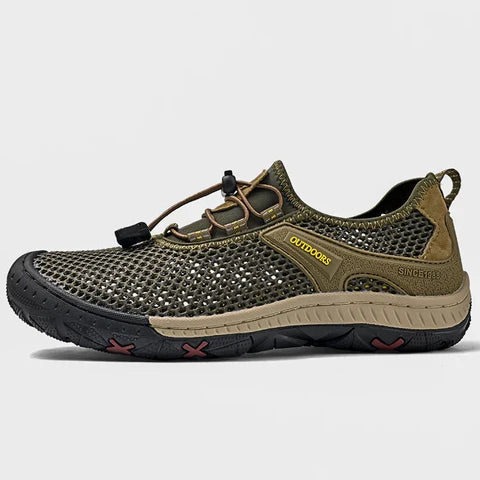 Trail Outdoor Trainers