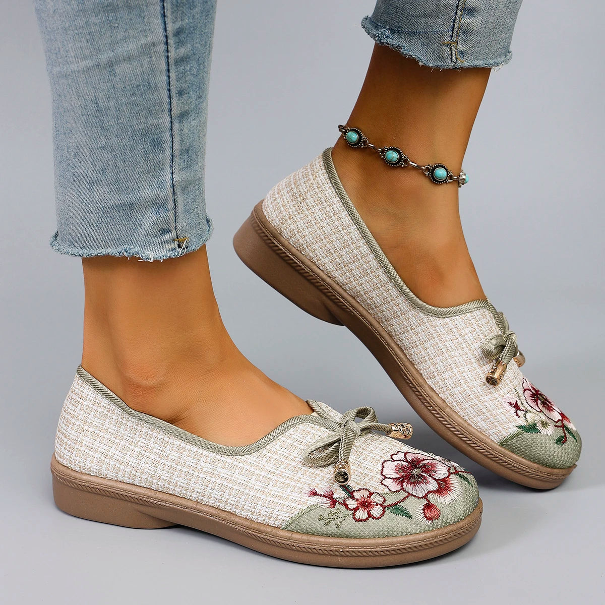 Women’s Comfort Support Shoes