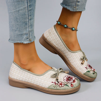 Women’s Comfort Support Shoes