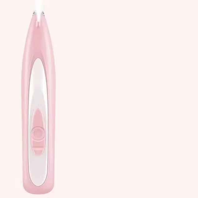 Pet Paw Hair Trimmer