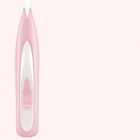 Pet Paw Hair Trimmer