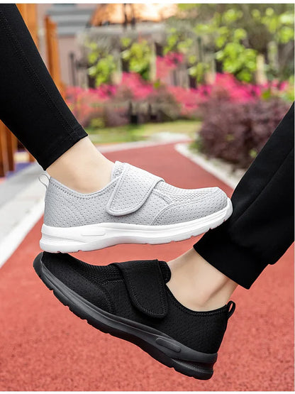 Extra-Wide Feet Swollen Walking Shoes