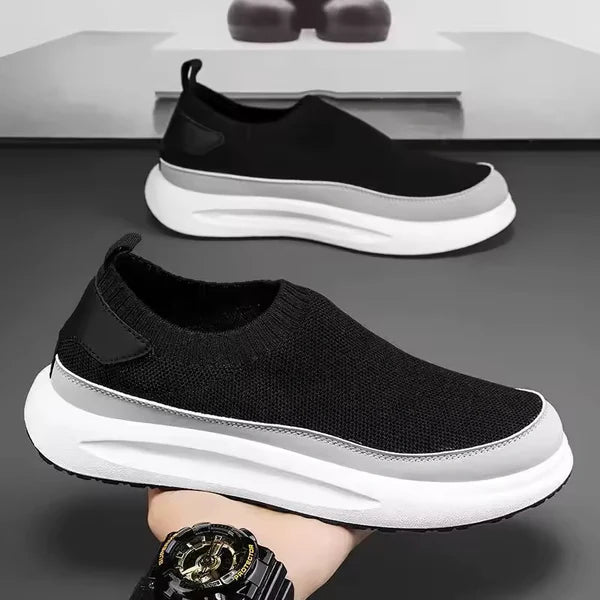 Women's Modern Slip-On Trainers